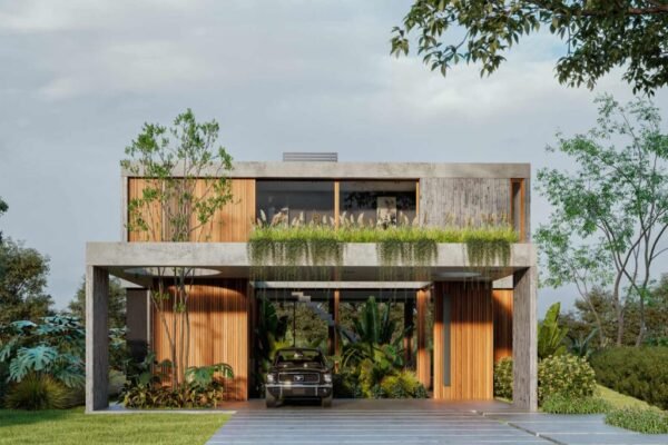 Casa Acacias 119 - Buenos Aires, Escobar, Puertos del Lago, Acacias