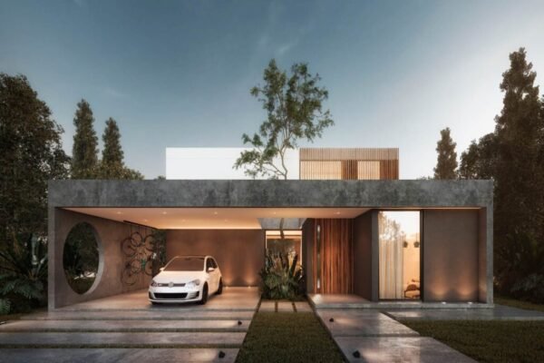 Casa C134 - Buenos Aires, Escobar, Puertos del Lago, Ceibos