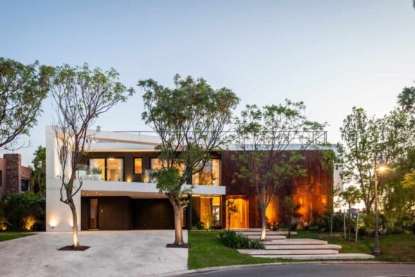 Casa Castores 564 - Buenos Aires, Tigre, Nordelta, Castores