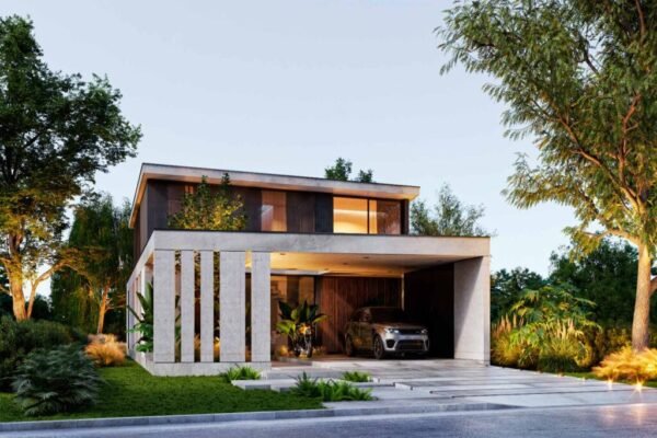 Casa Costas 246 - Buenos Aires, Escobar, Puertos del Lago, Costas