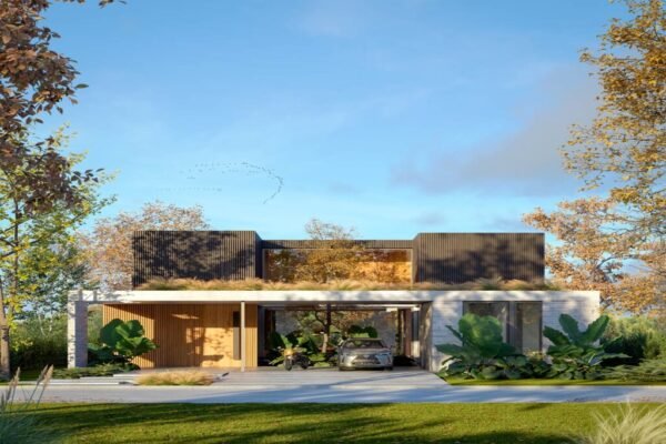 Casa La Calesa 502 - Buenos Aires, Pilar, Pilará