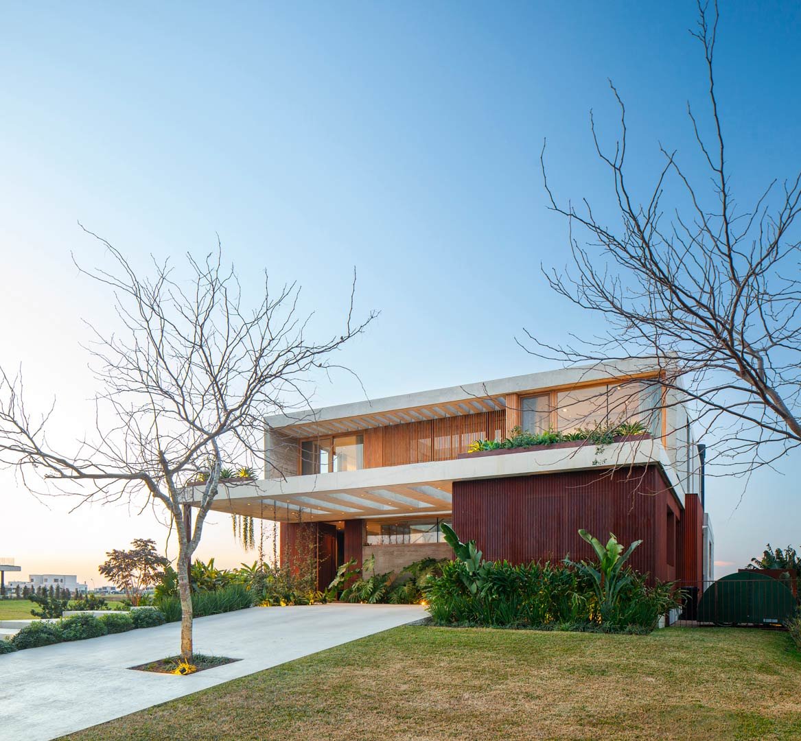 Casa Marinas 219 - Buenos Aires, Escobar, Puertos del Lago, Marinas