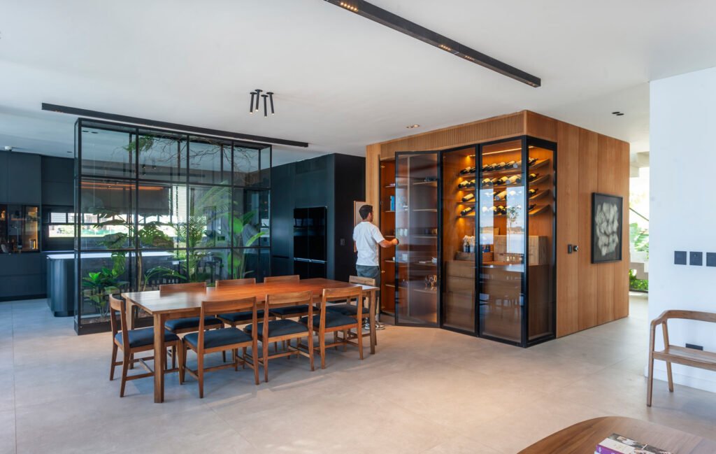 Bodega - Casa Matt - Buenos Aires, Escobar, Barrio Costas