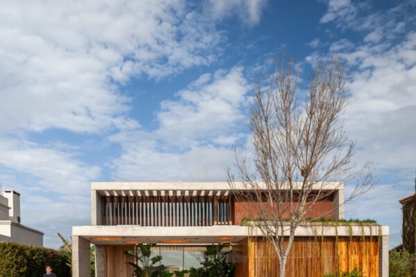 Casa Muelles 145 - Buenos Aires, Escobar, Puertos del Lago