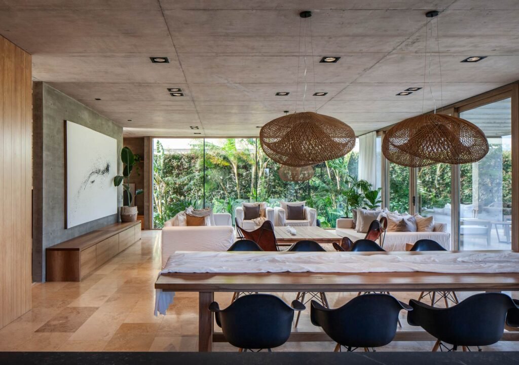 Comedor - Casa Muelles 145 - Buenos Aires, Escobar, Puertos del Lago