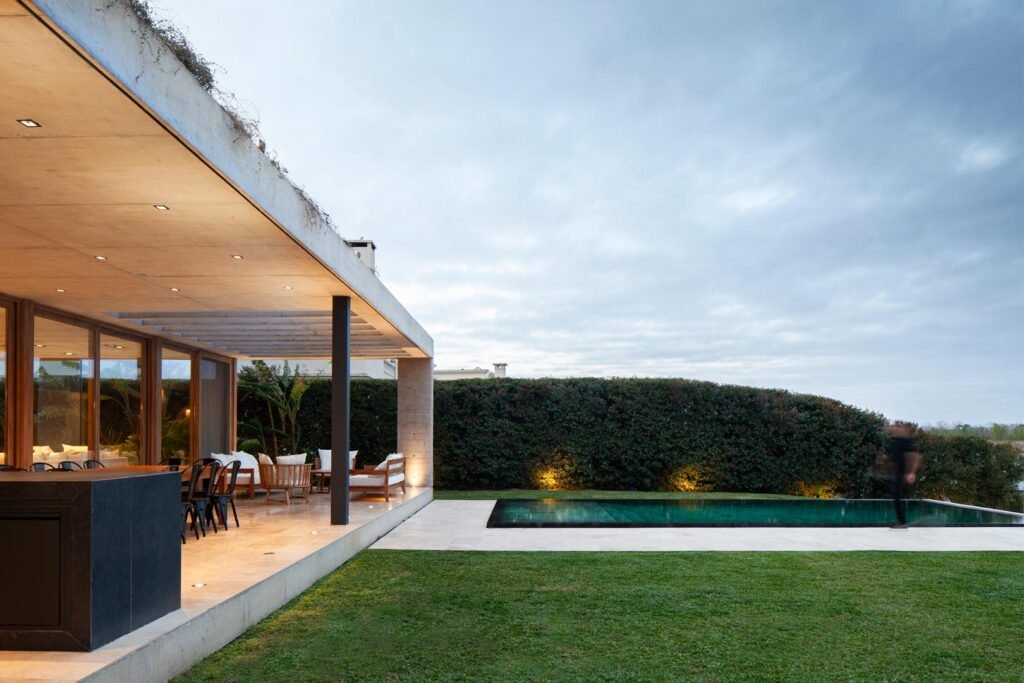Galería - Casa Muelles 145 - Buenos Aires, Escobar, Puertos del Lago
