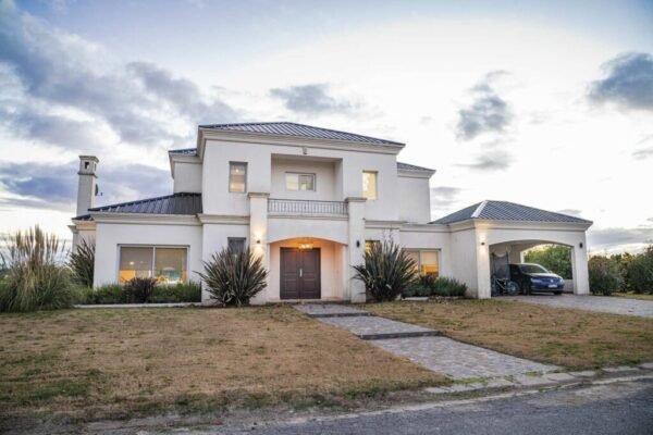 Casa A60 50 - Buenos Aires, La Plata, Área 60