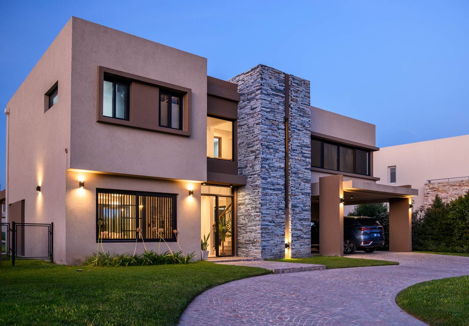 Casa Haras Santa María 54