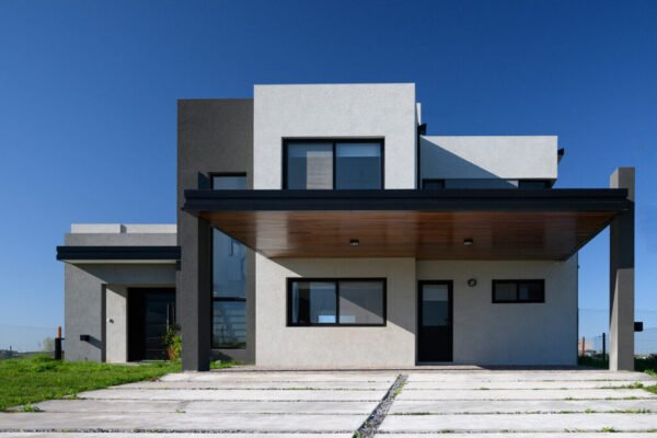 Casa Sur 51 - Buenos Aires, Zona Sur, Barrio Privado