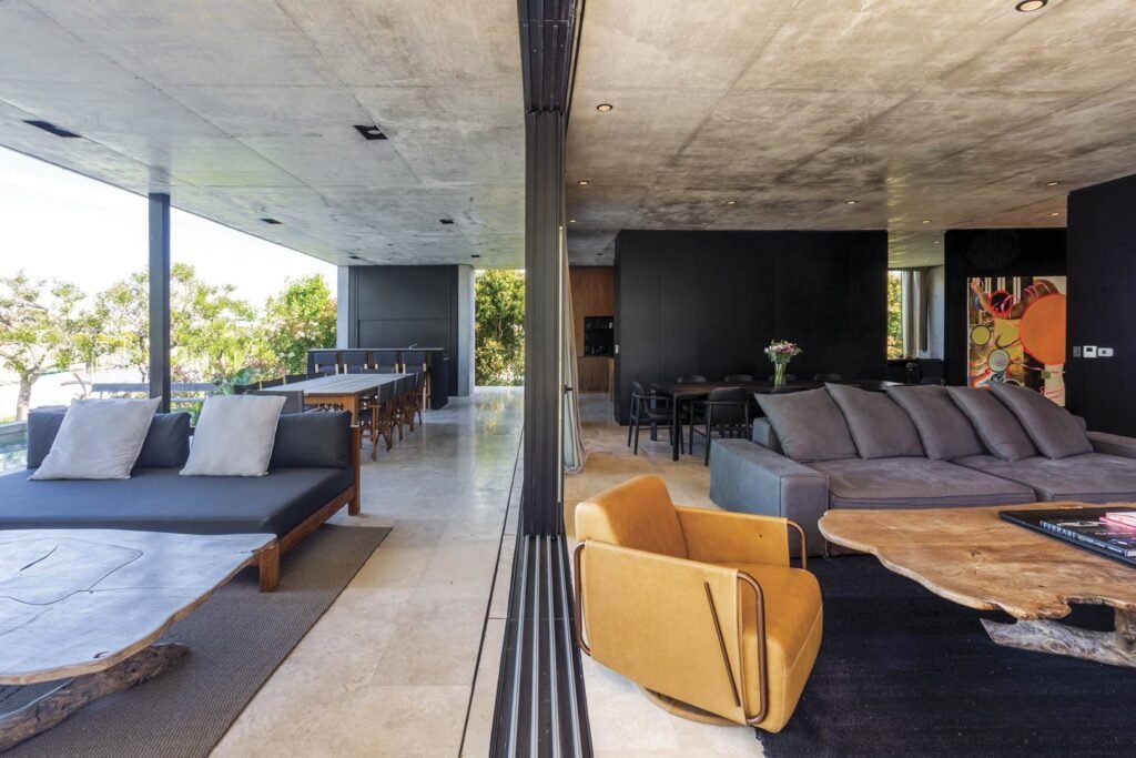 Comedor - Casa Albanueva 69 - Buenos Aires, Tigre, Barrio Naútico Albanueva