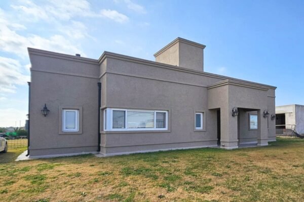 Casa Costa Verde - Buenos Aires, Junín, Costa Verde