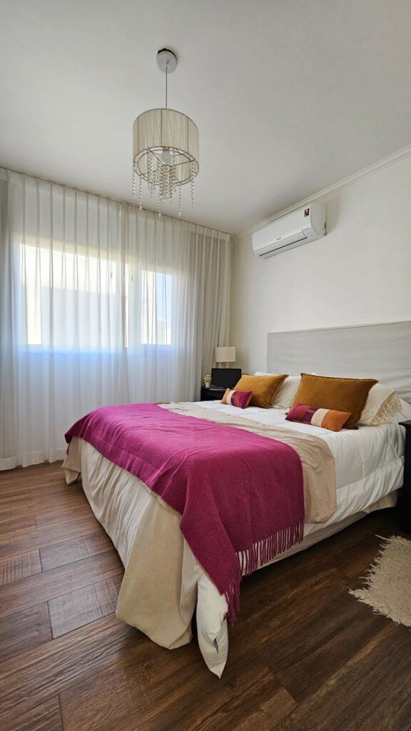 Dormitorio - Casa Costa Verde - Buenos Aires, Junín, Costa Verde