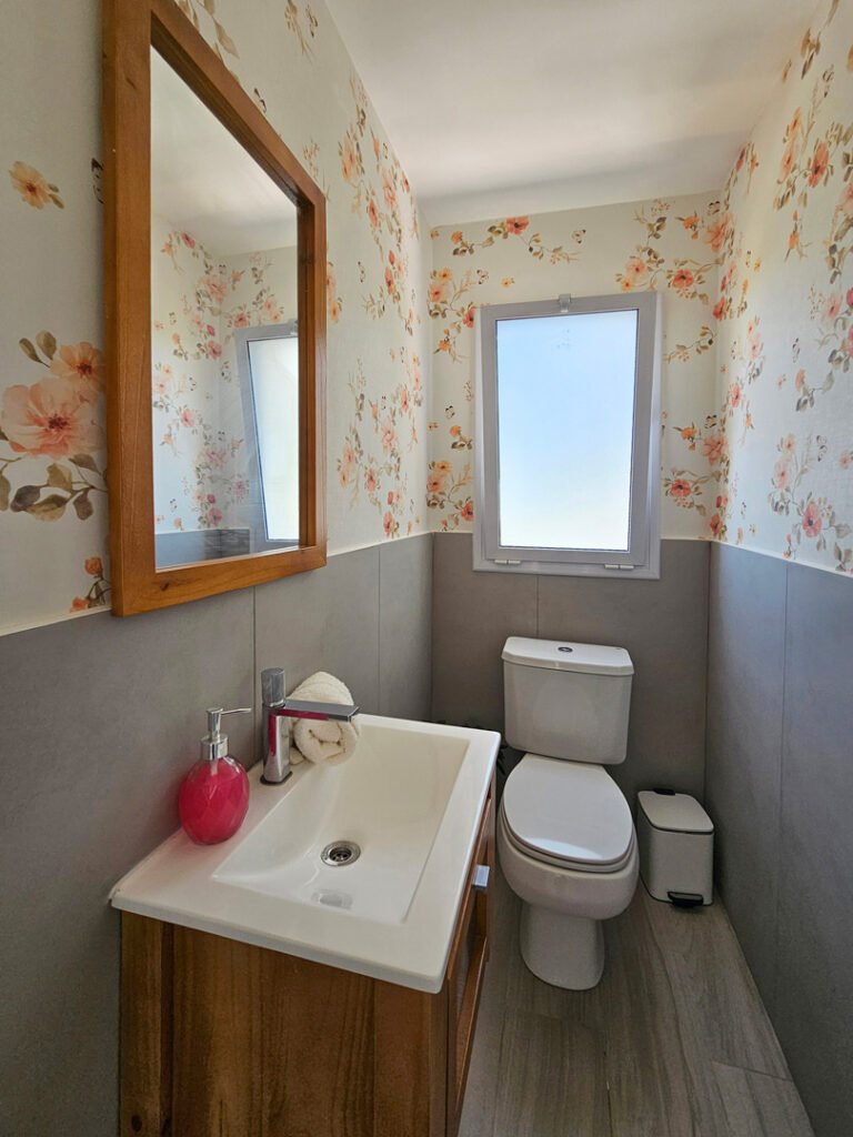 Baño - Casa El Estribo - Buenos Aires, General Rodríguez, El Estribo