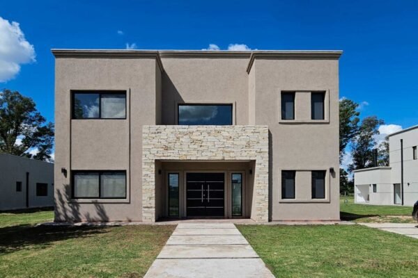 Casa El Nacional I - Buenos Aires, General Rodríguez, El Nacional