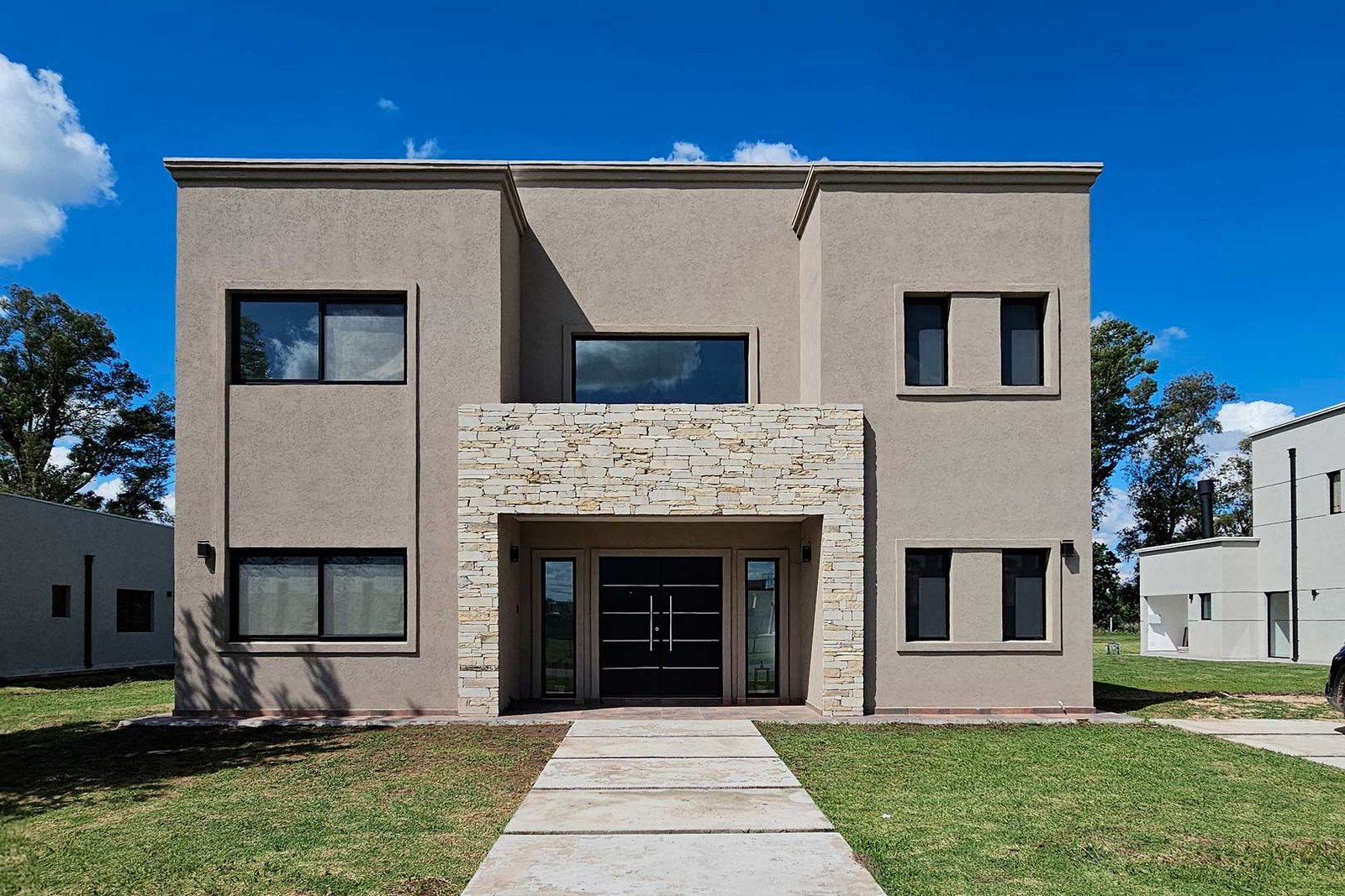 Casa El Nacional I - Buenos Aires, General Rodríguez, El Nacional