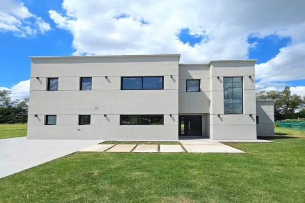 Casa El Nacional II - Buenos Aires, General Rodríguez, El Nacional