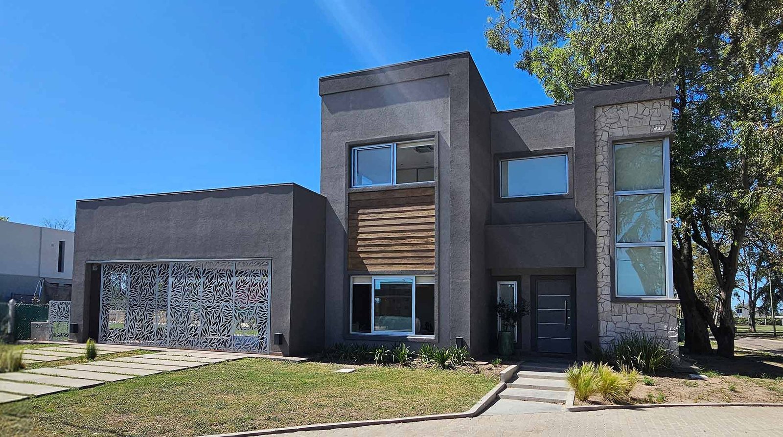 Casa La Foresta II - Buenos Aires, San Nicolás de Los Arroyos, La Foresta