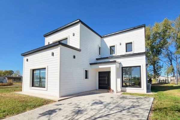 Casa San Miguel - Buenos Aires, Pilar, San Ramón