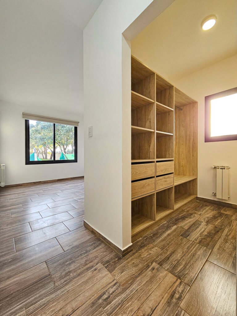 Dormitorio - Casa Haras del Sol - Buenos Aires, Pilar, Haras del Sol