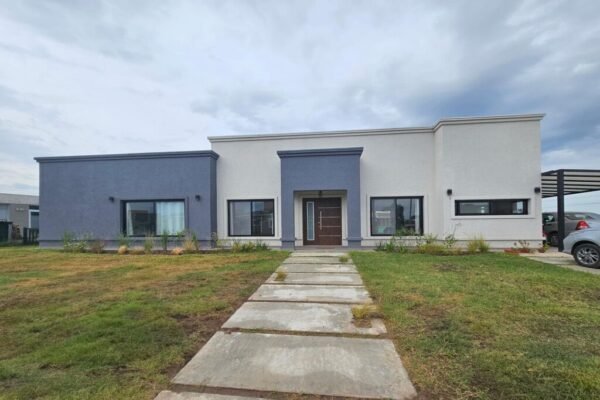 Casa Manuel Belgrano - Buenos Aires, Ing. Maschwitz, Club de Campo Manuel Belgrano