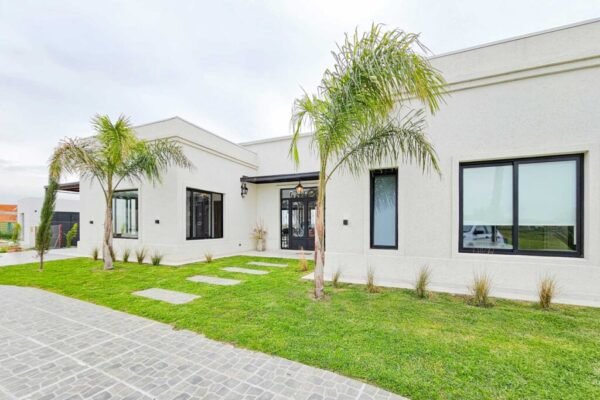 Casa San Sebastián II - Buenos Aires, Pilar, San Sebastián