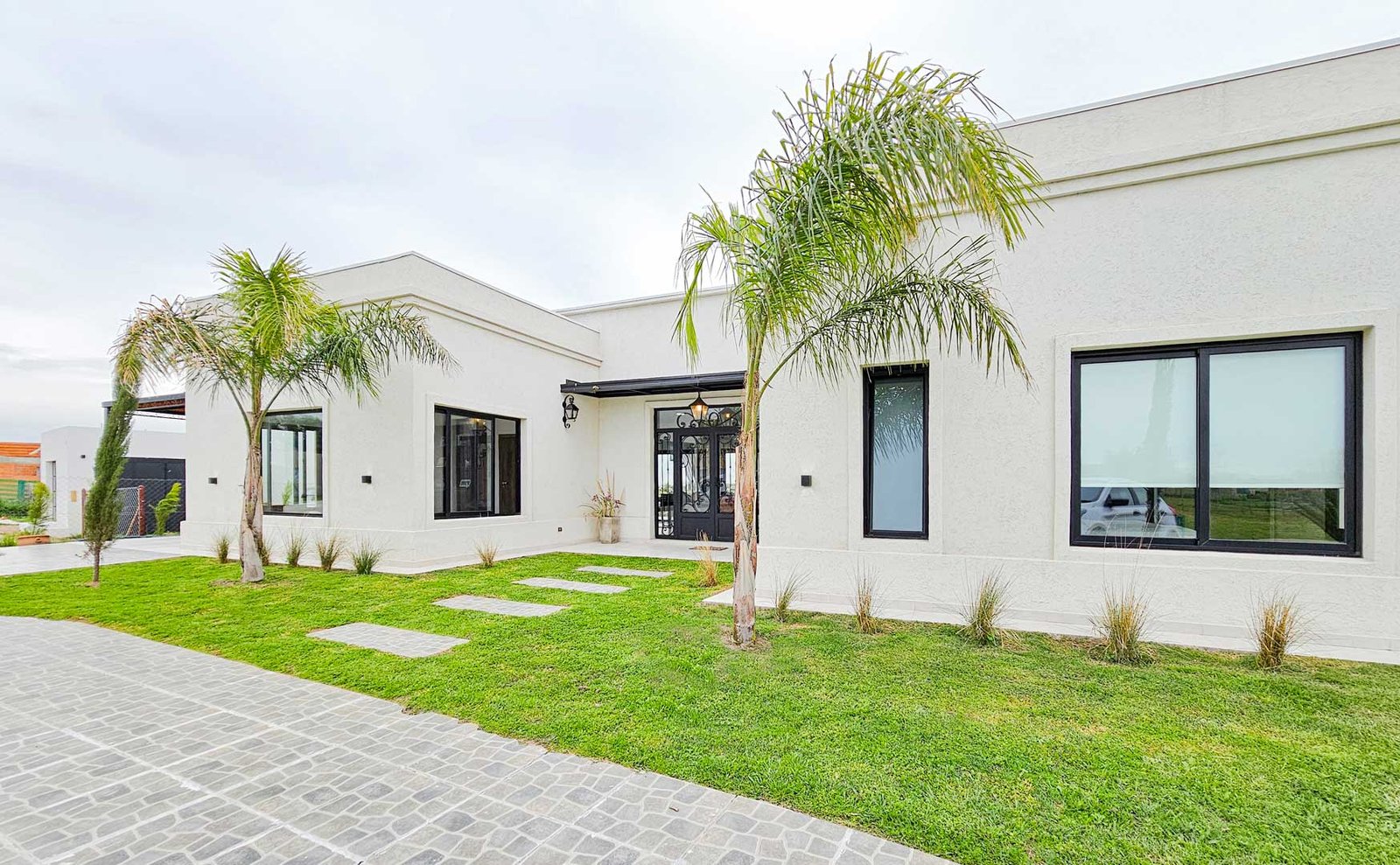 Casa San Sebastián II - Buenos Aires, Pilar, San Sebastián