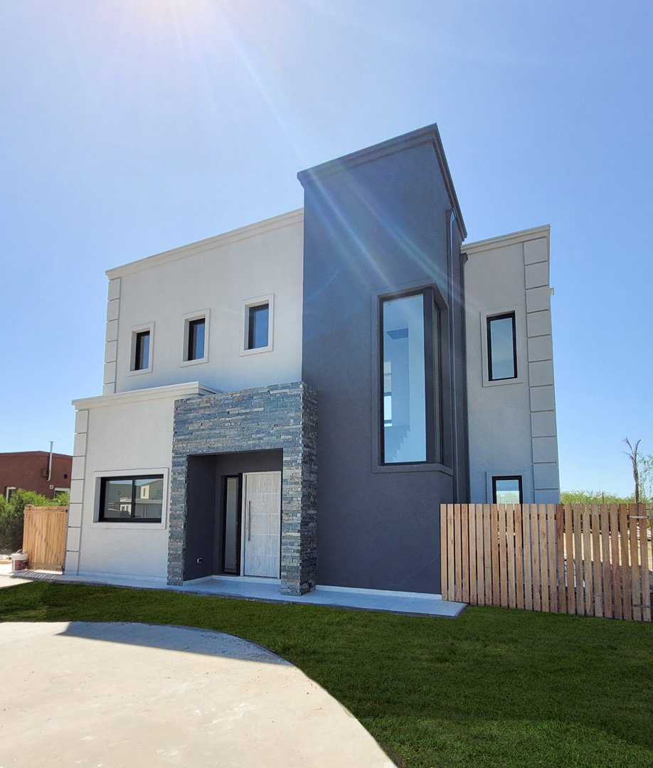 Casa San Sebastián I - Buenos Aires, Pilar, San Sebastián