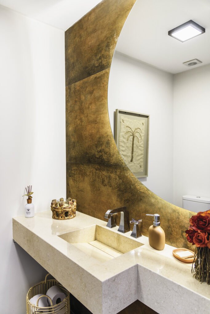 Toilette - Casa Para Florencia y Fernando - Buenos Aires, La Plata, Barrio Miralagos