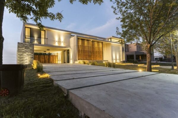 Horizon House - Buenos Aires, Campana, Barrio Chacras de La Reserva