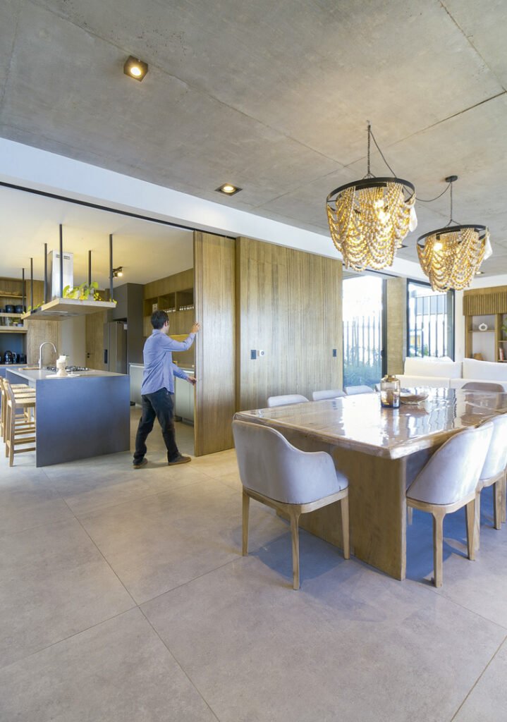 Cocina - Magic House - Buenos Aires, Escobar, Puertos