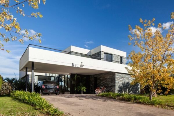 Casa Lagos 5 - Buenos Aires, Tigre, Nordelta, Barrio Los Lagos