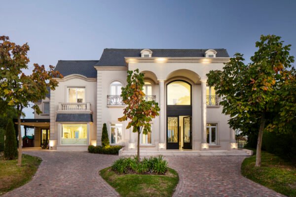 Casa Los Castores 145 - Buenos Aires, Nordelta, Los Castores