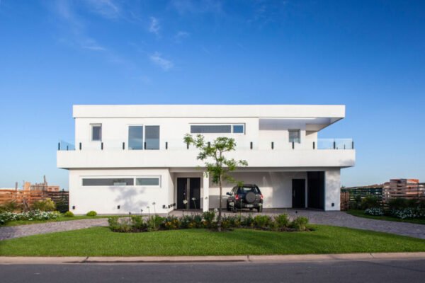 Casa Muelles 224 - Argentina, Buenos Aires, Escobar, Puertos, Barrio Muelles