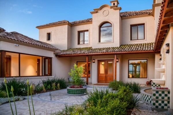 Casa de Campo I - Buenos Aires, campo en Chascomús