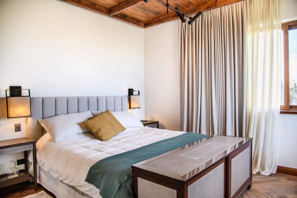 Dormitorio - Casa de Campo I - Buenos Aires, campo en Chascomús