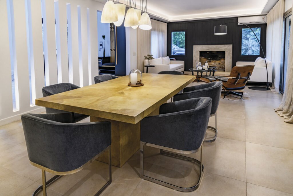 Hogar - Casa Neoclásica 21 - Zona Urbana GBA Norte