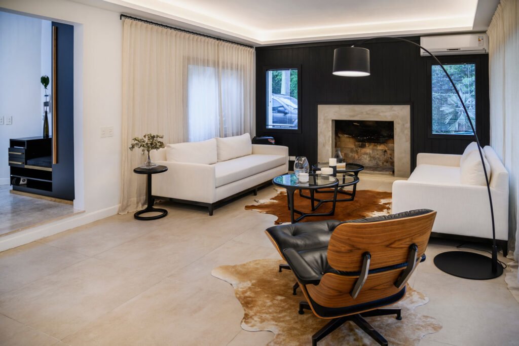 Hogar - Casa Neoclásica 21 - Zona Urbana GBA Norte