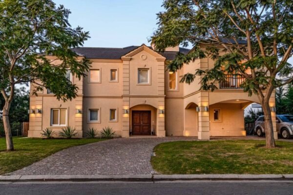 Casa Villanueva 19 - Buenos Aires, Tigre, Villanueva, Santa Teresa