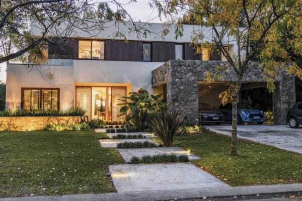 Casa EE26 - Buenos Aires, Tigre, El Encuentro