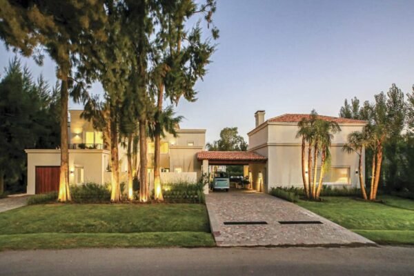 Casa SD21 - Buenos Aires, Moreno, San Diego CC