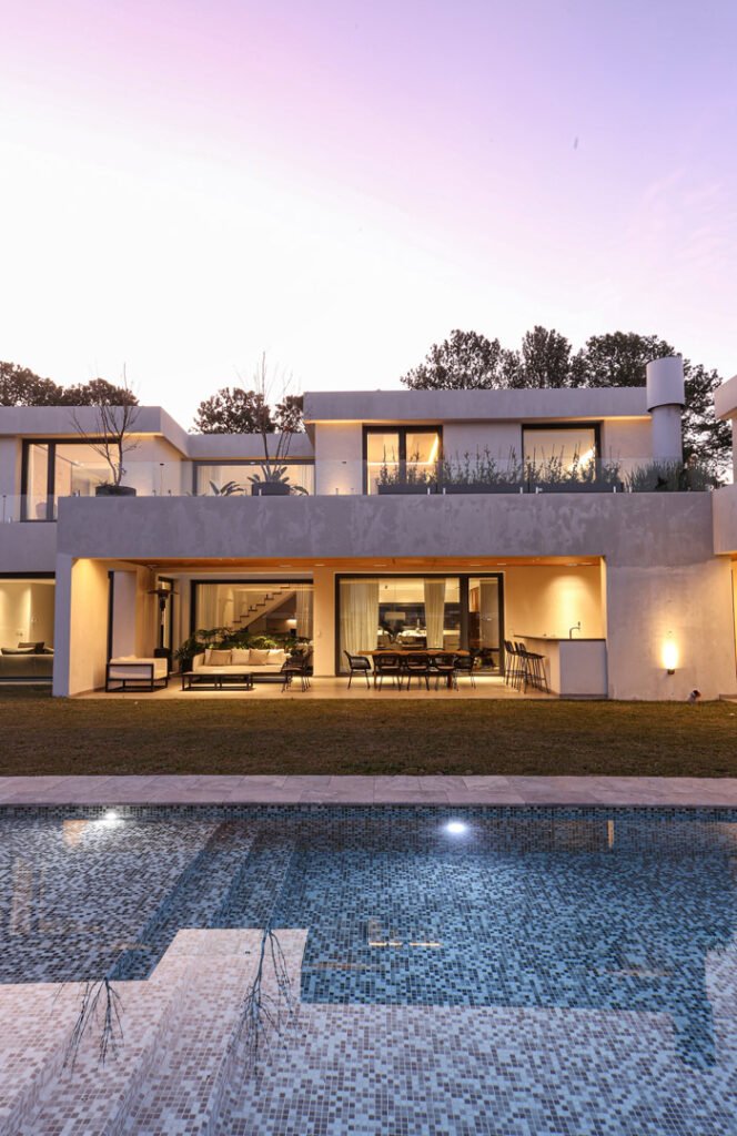 Contrafrente - Casa SD24 - Buenos Aires, Moreno, San Diego CC