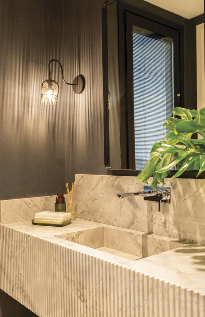 Toilette - Casa SD29 - Buenos Aires, Moreno, San Diego CC