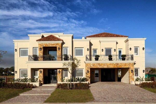 Casa TL20 - Buenos Aires, Canning, Terralagos