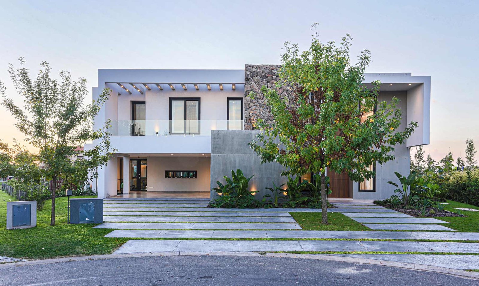 Casa TV23 - Buenos Aires, General Rodríguez, Terravista