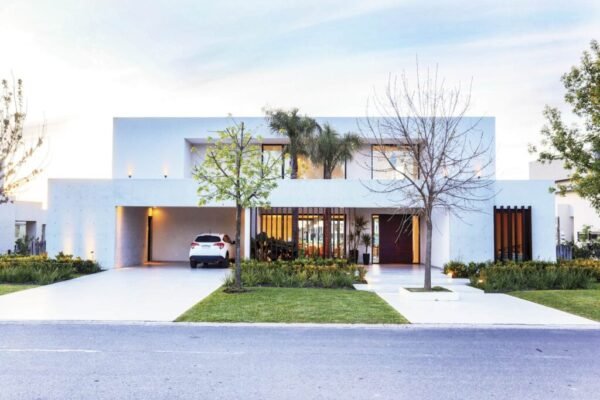 Casa TV25 - Buenos Aires, Gral. Rodríguez, Terravista