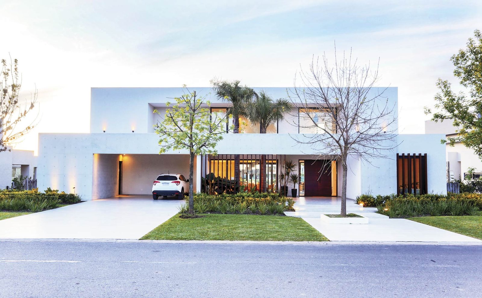 Casa TV25 - Buenos Aires, Gral. Rodríguez, Terravista