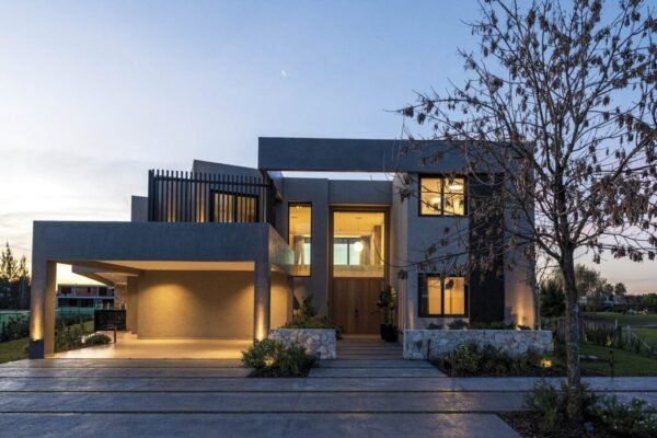 Casa TV28 - Buenos Aires, Gral. Rodríguez, Terravista