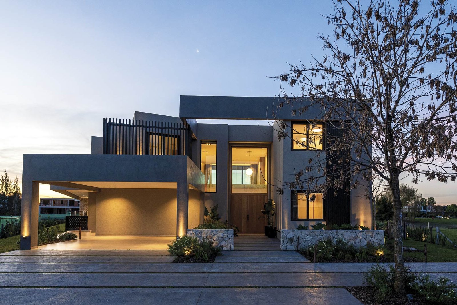 Casa TV28 - Buenos Aires, Gral. Rodríguez, Terravista