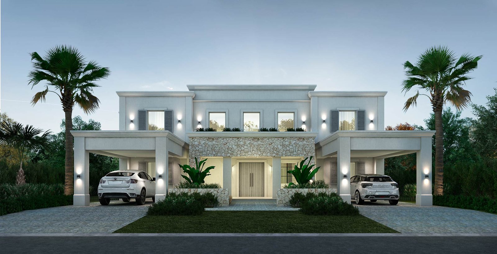 Casa TV19 - Buenos Aires, General Rodríguez, Terravista