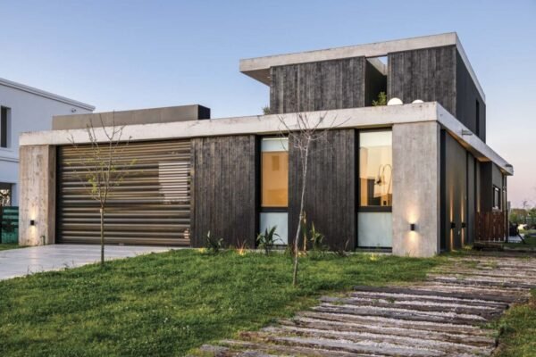 Casa Bianco - Buenos Aires, Belen de Escobar, Barrio El Naudir